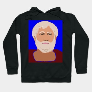 Aristotle Hoodie